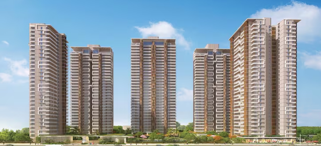 CRC Maesta Project