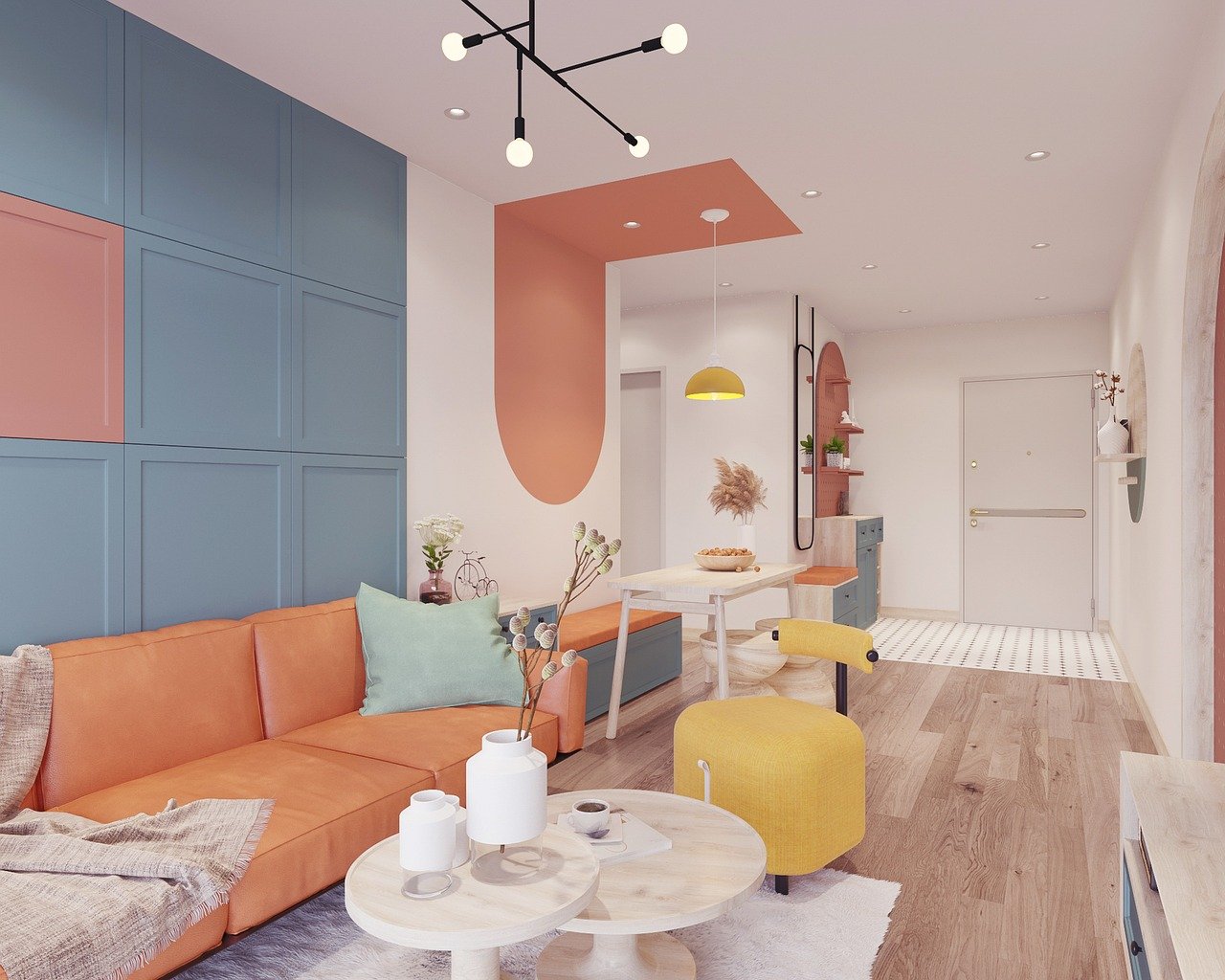 apartment, room, furniture, home, sofa, kitchen, apartment, apartment, apartment, apartment, apartment, furniture, home, sofa